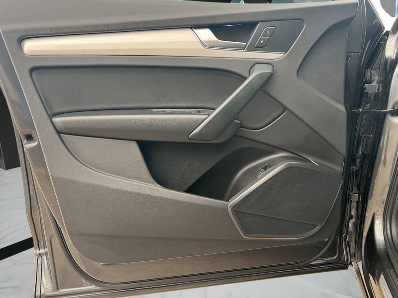 Audi Q5 Sportback 50 TDI S Line Plus quattro Tiptronic