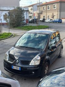 Renault Modus 1.2 16V