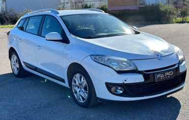 Renault Megane Mégane 1.5 dCi 110CV EDC SporTour GT Line