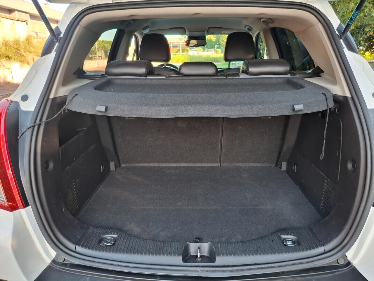 Opel Mokka 1.6 BENZINA Ecotec*EURO 6b*NAVIGATORE*