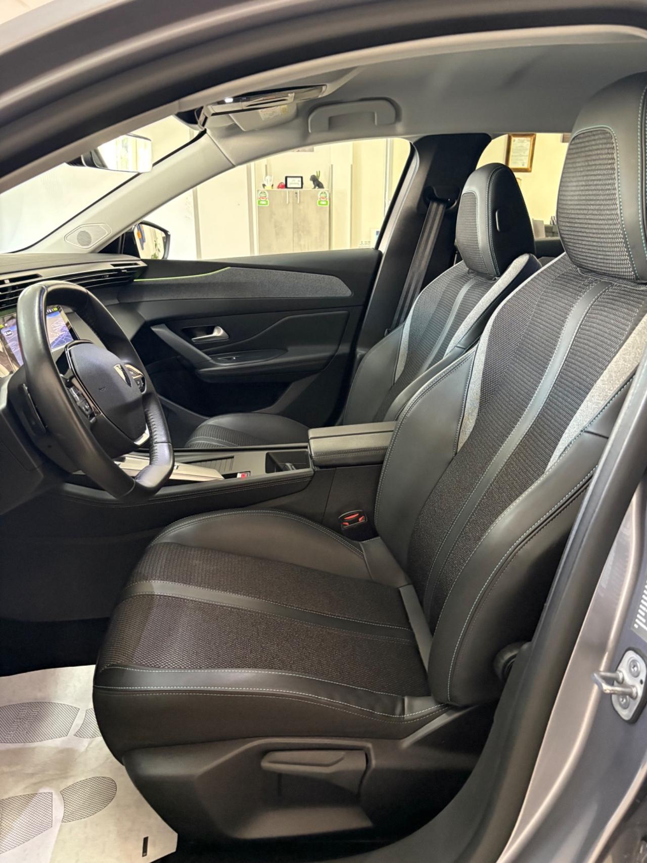 Peugeot 308 BlueHDi 130 S&S EAT8 Allure Pack