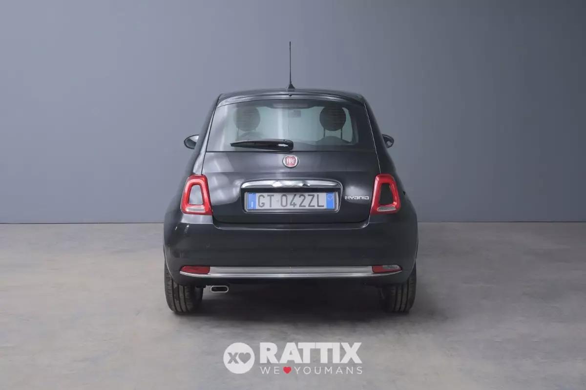 Fiat 500 1.0 Hybrid 70CV Dolcevita