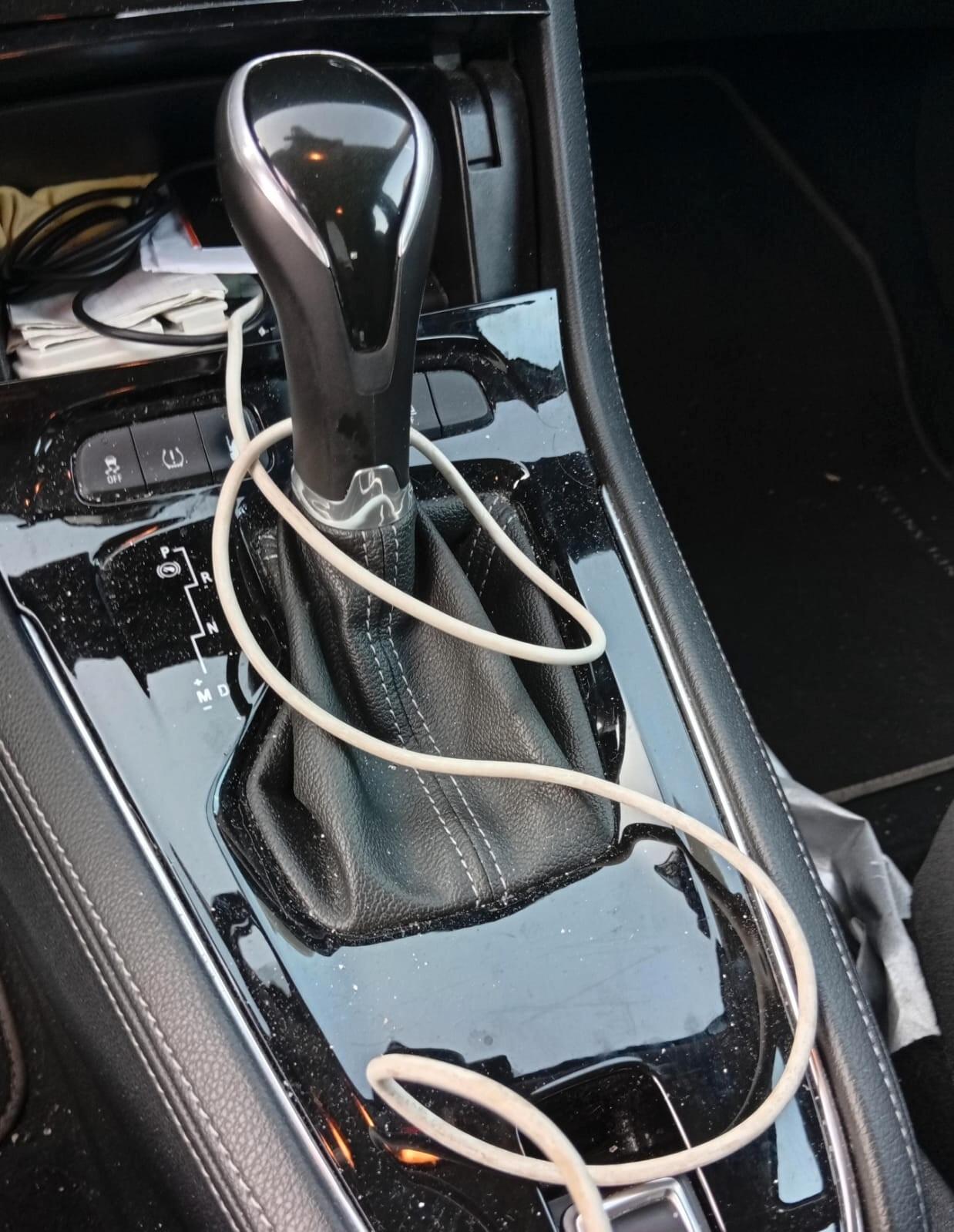 Opel Grandland X 1.5 *CAMBIO AUTOMATICO*