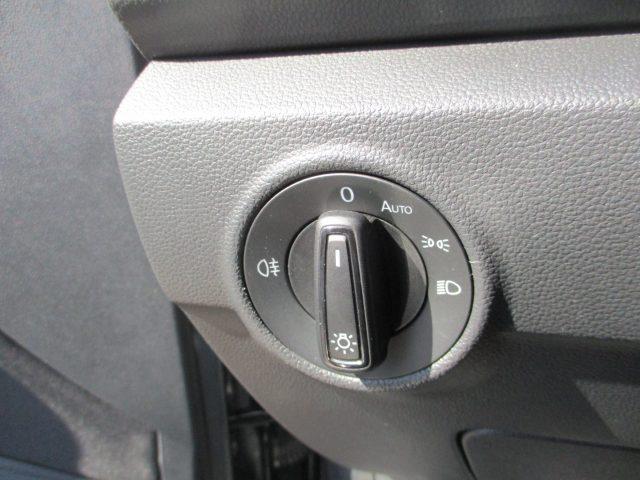 VOLKSWAGEN T-Roc 2.0 TDI SCR Life - CarPlay/Led/NAVI