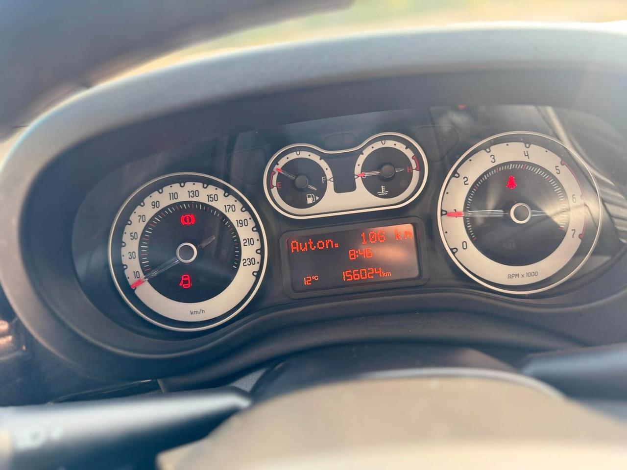 Fiat 500L 2016 1.3 Diesel Multijet 95 CV Euro6e