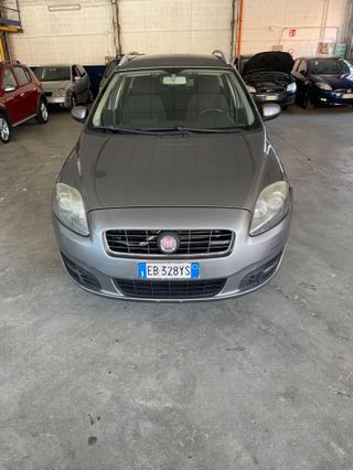 Fiat Croma 1.9 Multijet 16v Aut. Emotion