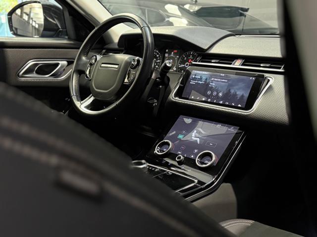 LAND ROVER Range Rover Velar 2.0D I4 240 CV