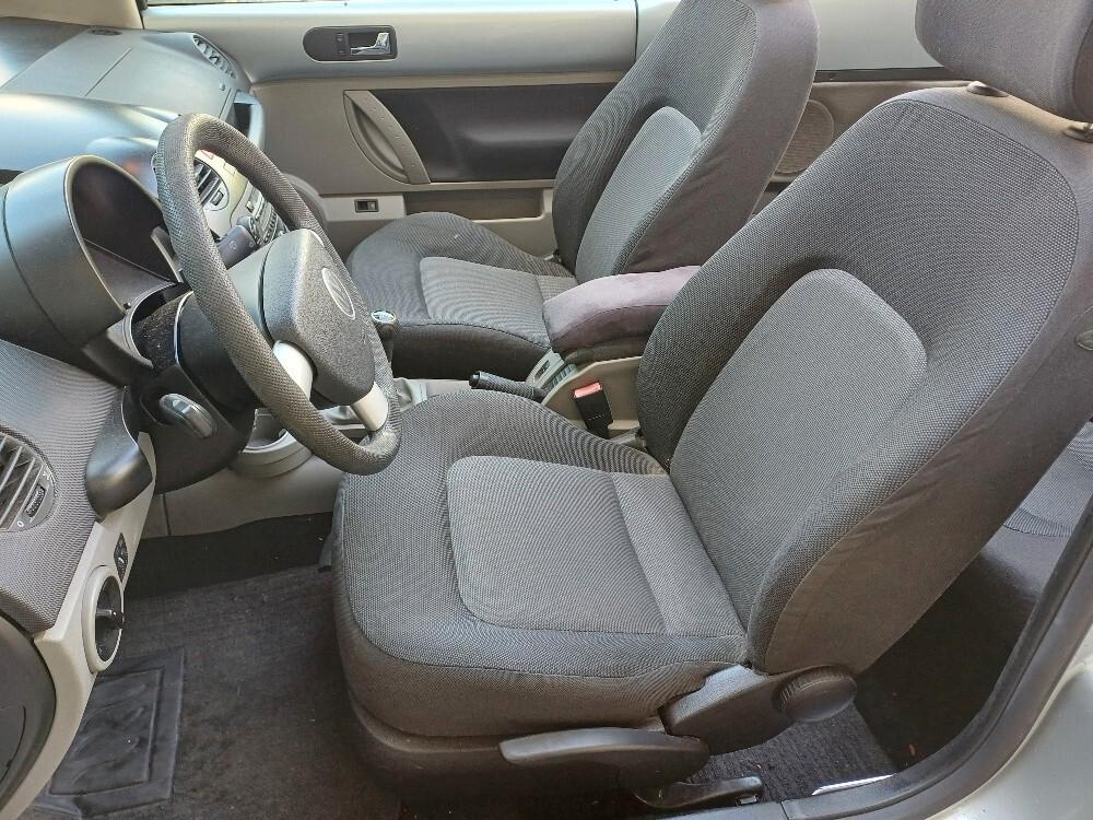 Volkswagen New Beetle Cabrio 1.9 TDI Anno 2004