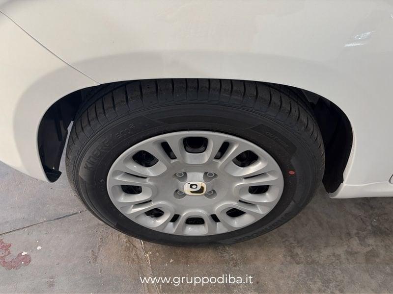 FIAT Pandina 1NA My26 1.0 65cv Hybrid Pop