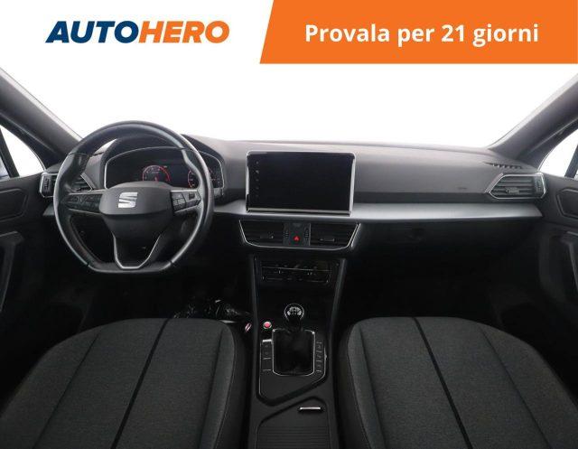 SEAT Tarraco 1.5 TSI Style