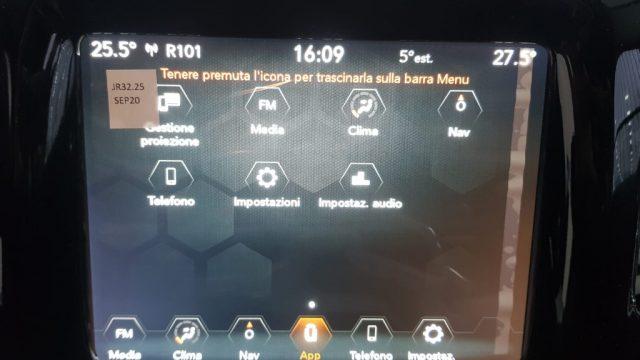 JEEP Compass 2.0 diesel 4WD Limited 9AUTOMATICO