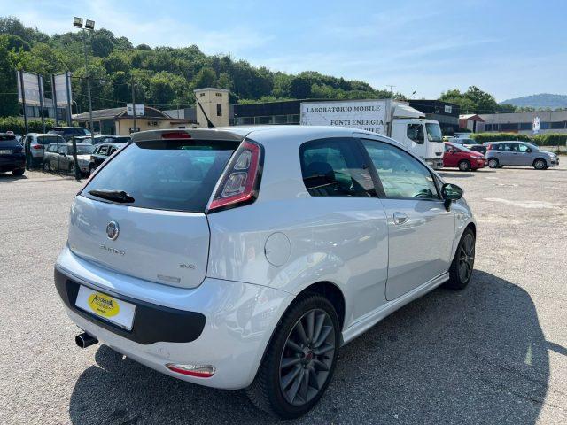 FIAT Punto Evo 1.3 Mjt 95 CV DPF 3 porte S&S Sport