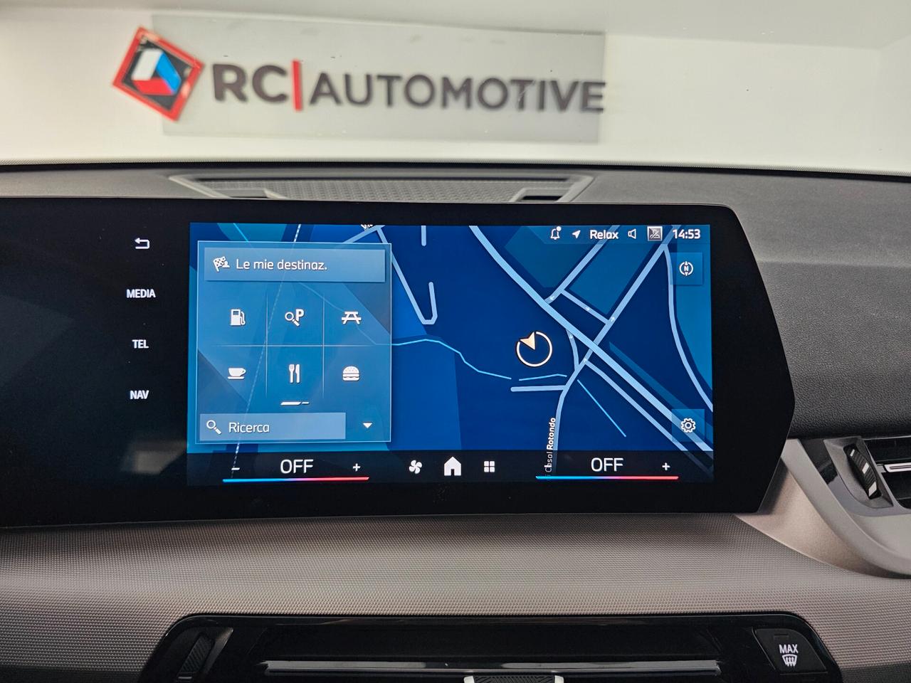 Bmw X2 sDrive 20i48V