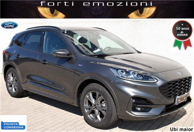 FORD Kuga 1.5 EcoBoost 150 CV 2WD ST-Line X