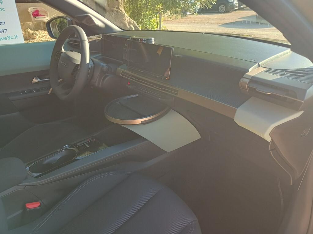 Lancia Ypsilon 1.2 Hybrid e-DCT