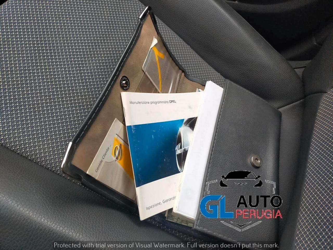 Opel Corsa 1.3 multijet 5p Cosmo per NEOPATENTATI