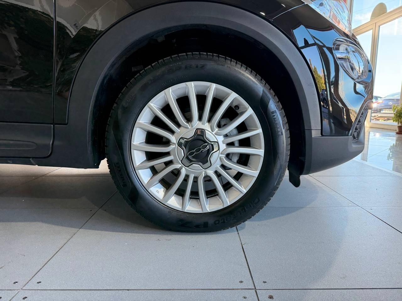 Fiat 500X 1.3 MultiJet 95 CV MOD. CONNECT