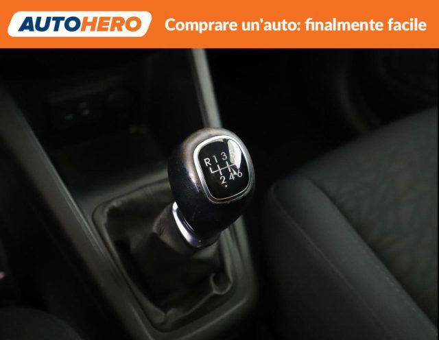HYUNDAI iX20 1.4 CRDI 90 CV Comfort