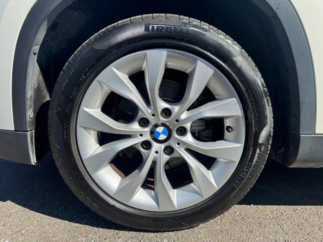 BMW X1 sDrive16d Sport Line