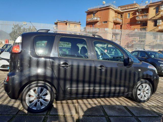 CITROEN C3 Picasso 1.4 VTi 95 Attraction