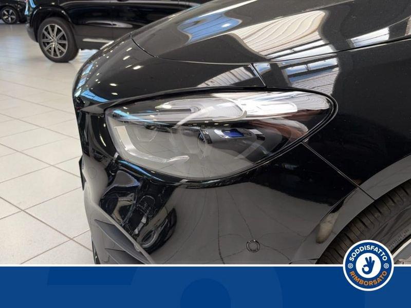 Mercedes-Benz Classe B 180d Automatic AMG Line Advanced Plus