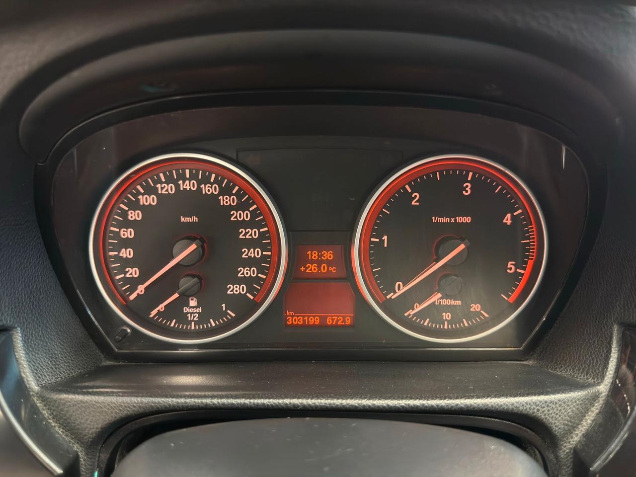 BMW Serie 3 E92 Coupé 330d M3 Edition - 2006 - Cambio Automatico - Stage 2
