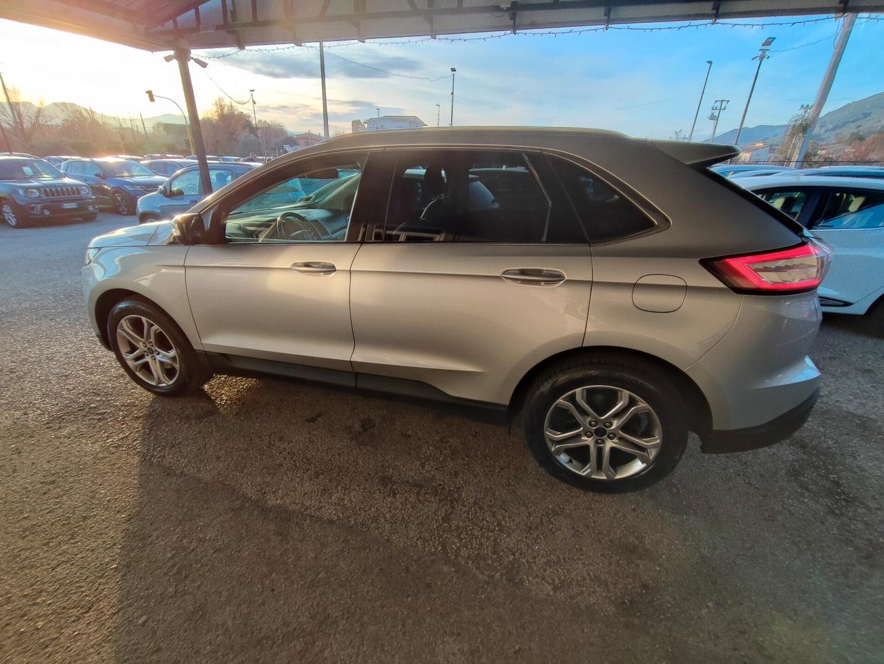 Ford Edge 2.0 TDCI 210 CV AWD Start&Stop Powershift Titanium