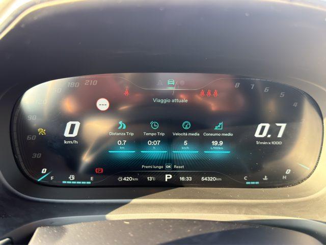 MG HS HS 1.5T-GDI AT Luxury