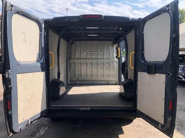 Peugeot Boxer L1 H1 2.2 120 CV 3 POSTI + IVA