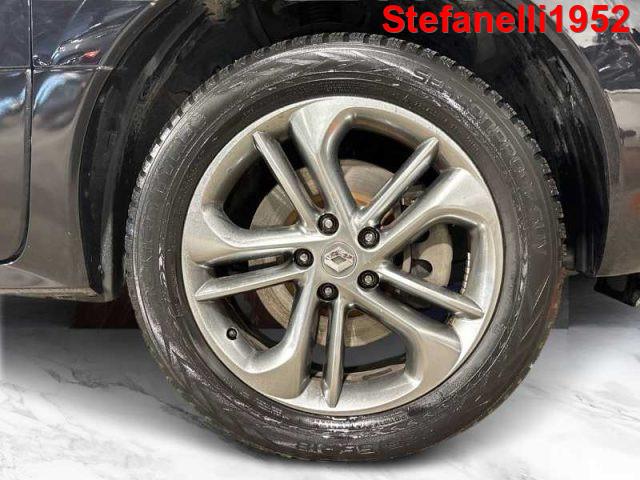 RENAULT Koleos I - 2.0 dci Luxe esm 4x4 150cv proactive