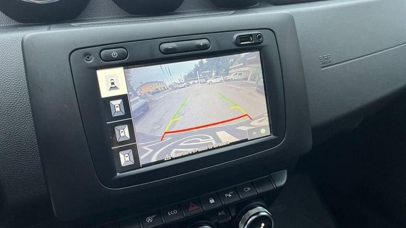 Dacia Duster 1.5 Blue dCi Techroad 4x2