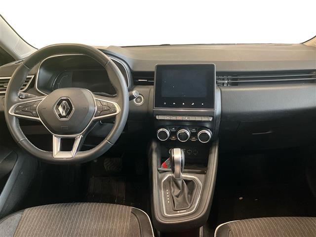 RENAULT Clio 1.6 E Tech hybrid Intens 140cv auto