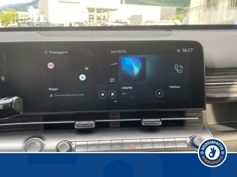 Hyundai Kona 1.0 TGDI MT XTech MY25