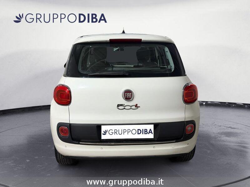 FIAT 500L 2012 Diesel 1.3 mjt Pop Star 85cv