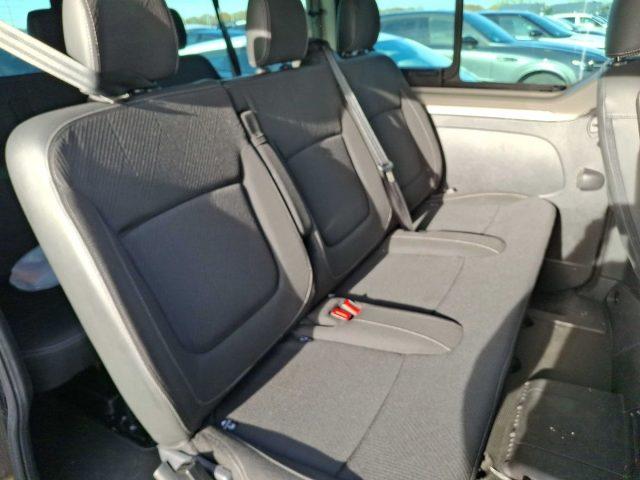 RENAULT Trafic dCi 150CV PL L2 9 posti PRONTA CONSEGNA IVA ESPOST