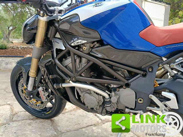 MV AGUSTA Brutale 750 AMERICA LIMITED EDITION 154/300