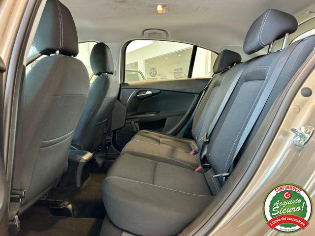 FIAT Tipo 1.4 5p. Easy *NEOPATENTATI*SENSORI POSTERIORI*