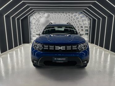 Dacia Duster 1.5 dci 115cv-UNICO PROPIETARIO-