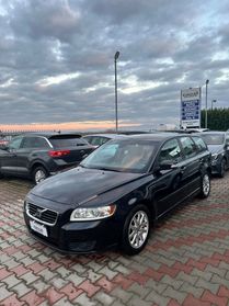Volvo V50 2.0 D cat Summum