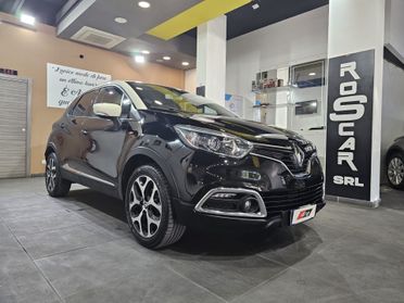Renault Captur TCe 12V 90 CV Energy Intens