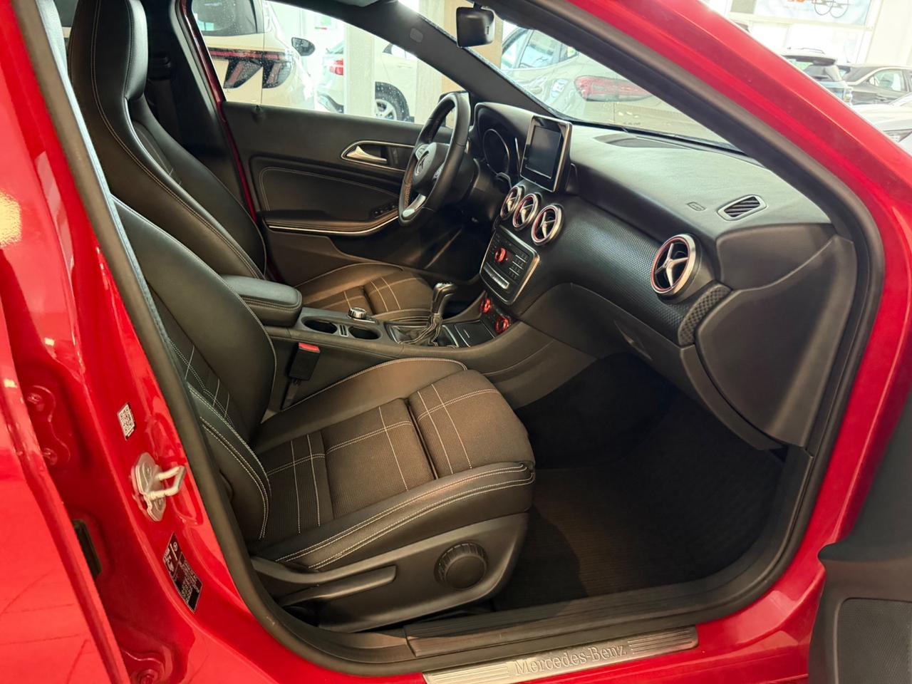 Mercedes-benz A 180 CDI Premium