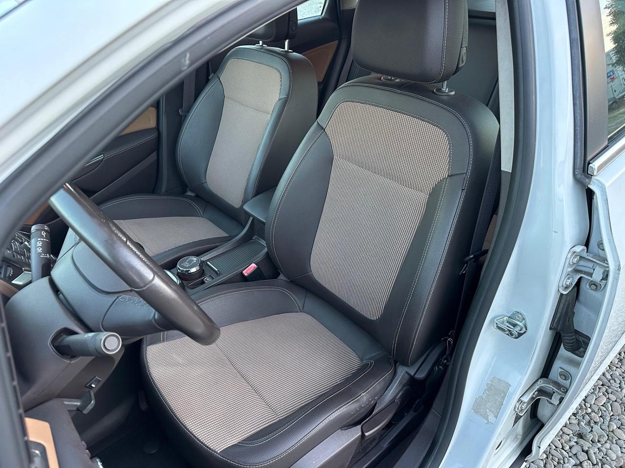 Opel Astra 1.7 CDTI 110CV Sports Tourer Cosmo