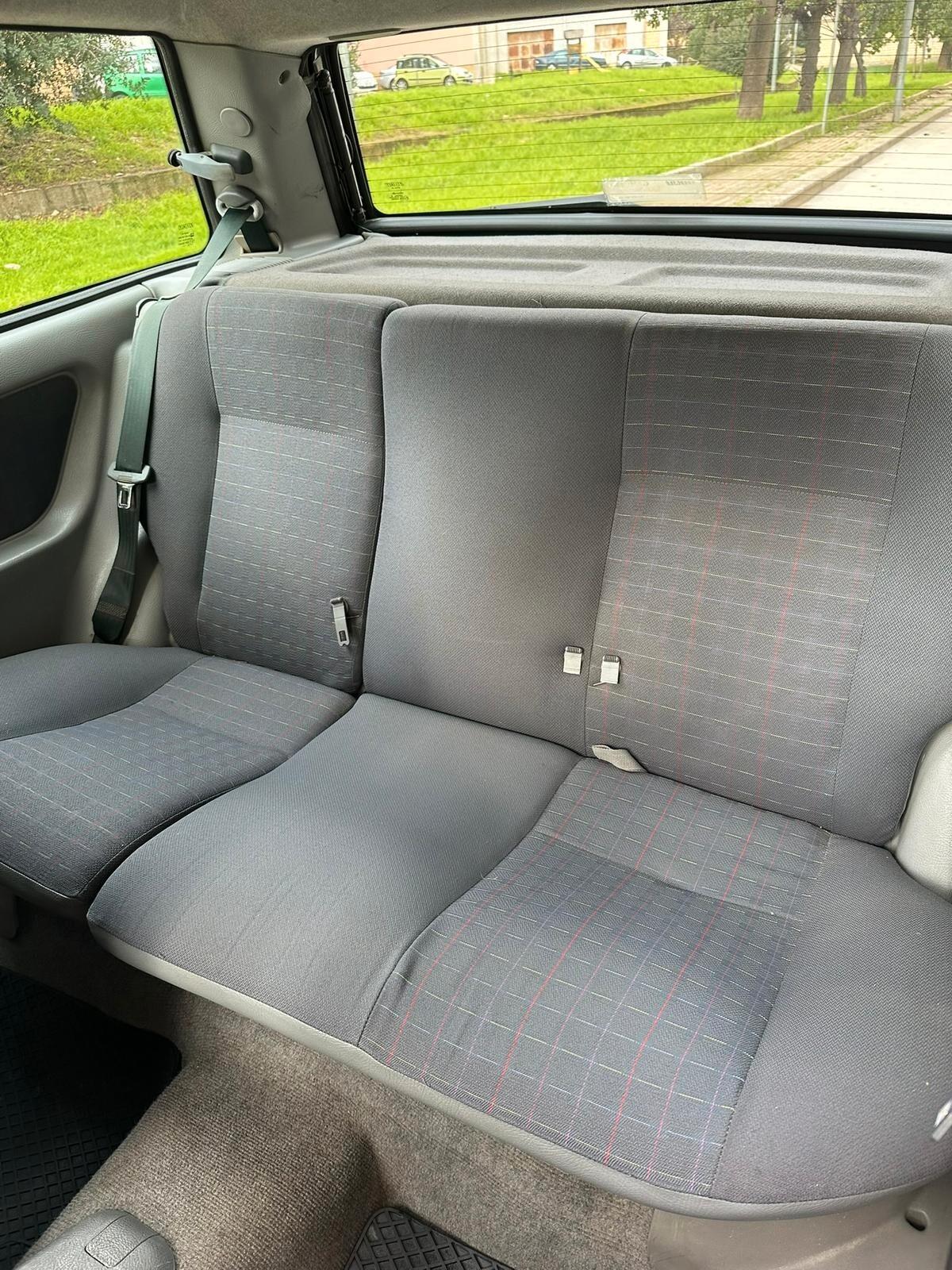 Fiat Punto 1.7 diesel 3 porte S