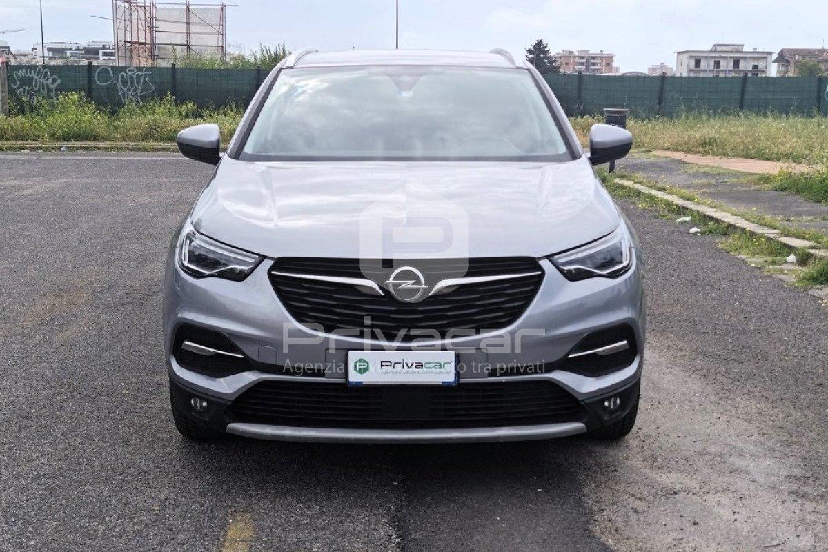 OPEL Grandland X 1.6 diesel Ecotec Start&Stop aut. Innovation
