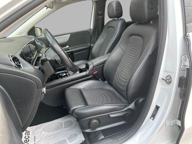 MERCEDES-BENZ B 200 d Automatic Sport