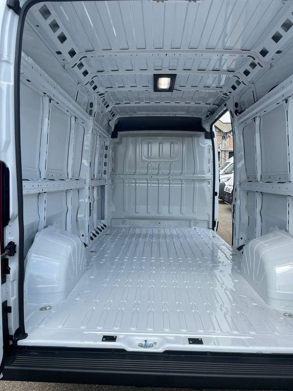 FIAT eDucato 35 122CV PLM-TM Furgone battery 79kWh - Prezzo iva esclusa