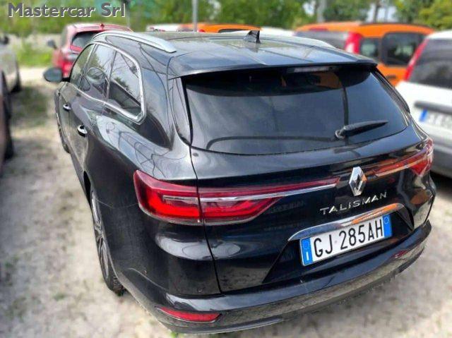 RENAULT Talisman Talisman Sporter Sporter 2.0 blue dci Executive 19