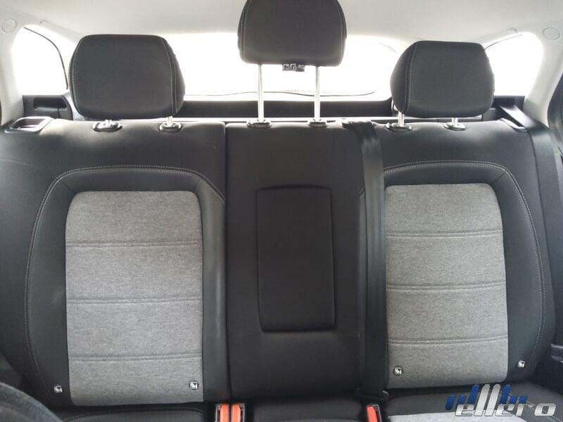 FIAT Tipo STATION WAGON MY24 SW 1.5 HYBRID CROSS