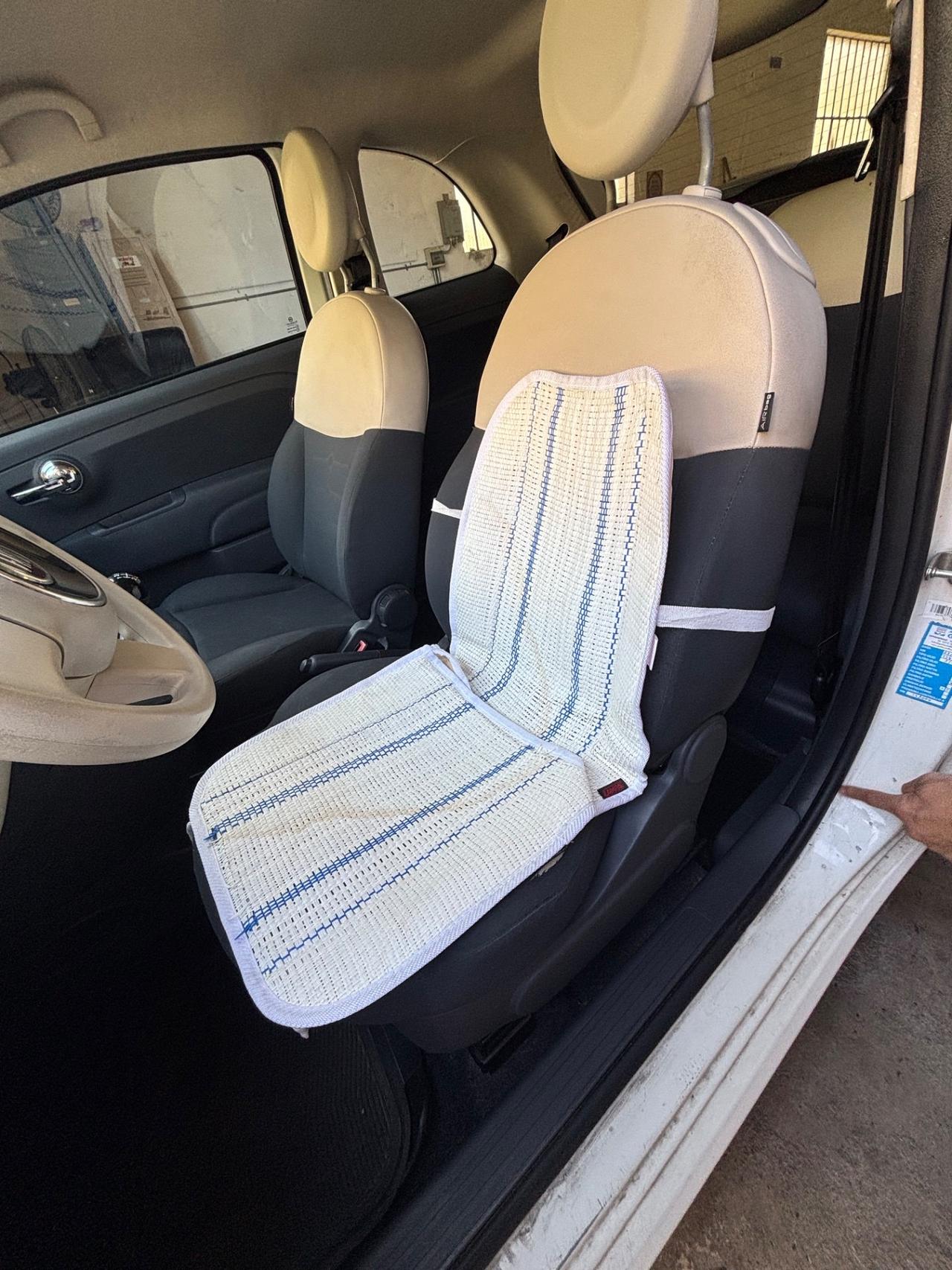 Fiat 500 1.2 by Gucci