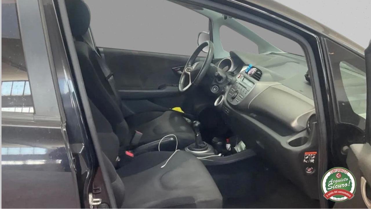 Honda Jazz Elegance **Garanzia Guasti 12 Mesi**